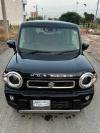 Suzuki Hustler  2021 For Sale in Lahore
