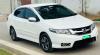 Honda City  2021