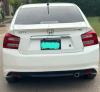 Honda City  2021