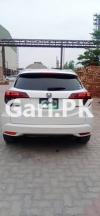 Honda Vezel Hybrid Z 2015 For Sale in Faisalabad