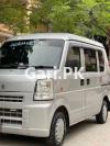Suzuki Every  2010 For Sale in Karachi