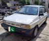 KIA Pride 1.1 1996 For Sale in Karachi