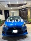 Toyota Aqua G 2015 For Sale in Islamabad