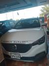 MG ZS  2021