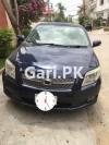 Toyota Corolla Fielder X 2007 For Sale in Karachi