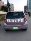 Toyota Passo X V Package 2010 For Sale in Karachi