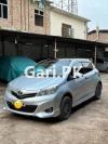 Toyota Vitz F 1.0 2011 For Sale in Peshawar