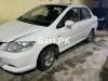 Honda City i-DSI 2006 For Sale in Lahore