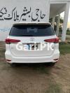 Toyota Fortuner 2.7 G 2020 For Sale in Gujrat