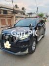 Toyota Prado TX 2.7 2012 For Sale in Karachi