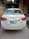 Toyota Yaris ATIV CVT 1.3 2020 For Sale in Islamabad