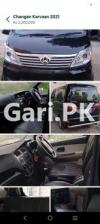 Changan Karvaan Base Model 1.0 2021 For Sale in Bahawalpur