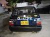 Suzuki Mehran VX Euro II 2013 For Sale in Karachi