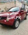 Nissan Juke 15RX Urban Selection 2016 For Sale in Karachi