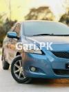 Toyota Belta X 1.3 2006 For Sale in Multan
