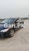 Honda Civic VTi 1.8 i-VTEC 2008 For Sale in Lahore