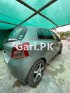 Toyota Vitz F 1.3 2006 For Sale in Karachi