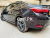 Toyota Corolla Altis Automatic 1.6 2018 For Sale in Karachi