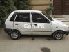 Suzuki Mehran VX Euro II 2015 For Sale in Lahore