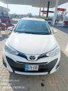 Toyota Yaris  2021 For Sale in Dina
