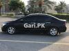 Honda Civic VTi Oriel Prosmatec 1.8 i-VTEC 2007 For Sale in Multan