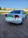 Honda Civic EXi 2005 For Sale in Rawalpindi