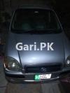 Hyundai Santro Exec 2005 For Sale in Gujranwala