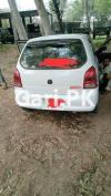 Suzuki Alto E 2007 For Sale in Sialkot