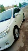Toyota Corolla XLi VVTi 2012 For Sale in Lahore