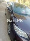 Toyota Corolla GLi 1.3 VVTi 2012 For Sale in Hyderabad