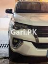 Toyota Fortuner 2.7 VVTi 2017 For Sale in Islamabad