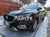 MG HS Essence 2024 For Sale in Lahore
