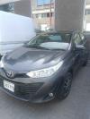 Toyota Yaris ATIV MT 1.3 2021 For Sale in Lahore