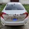Honda Civic 1.8 i-VTEC CVT 2020 For Sale in Sialkot