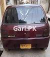 Daihatsu Cuore CX Eco 2006 For Sale in Pattoki