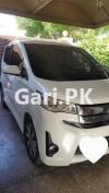 Mitsubishi EK Custom G 2014 For Sale in Karachi