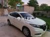 Honda Vezel Hybrid Z 2015 For Sale in Faisalabad