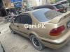 Honda Civic VTi 1.6 1997 For Sale in Karachi