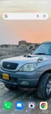 Hyundai Terracan  2006 For Sale in Karachi