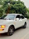 Toyota Corolla  2001 For Sale in Lahore