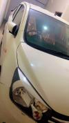 Suzuki Cultus  2024 For Sale in Sheikhupura