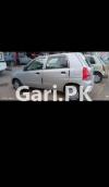 Suzuki Alto VXR 2002 For Sale in Karachi