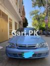 Suzuki Cultus VXR 2005 For Sale in Rawalpindi