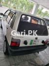 Suzuki Mehran VXR 2009 For Sale in Jauharabad