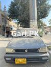 Suzuki Mehran VX 2010 For Sale in Karachi