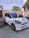Daihatsu Mira X SA lll 2021 For Sale in Karachi