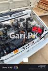 Suzuki Mehran VX Euro II 2015 For Sale in Bahawalpur