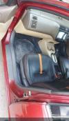 Honda Civic  2002 For Sale in Islamabad