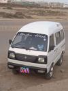 Suzuki Bolan  2016 For Sale in Karachi