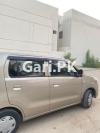 Suzuki Wagon R VXR 2017 For Sale in Karachi